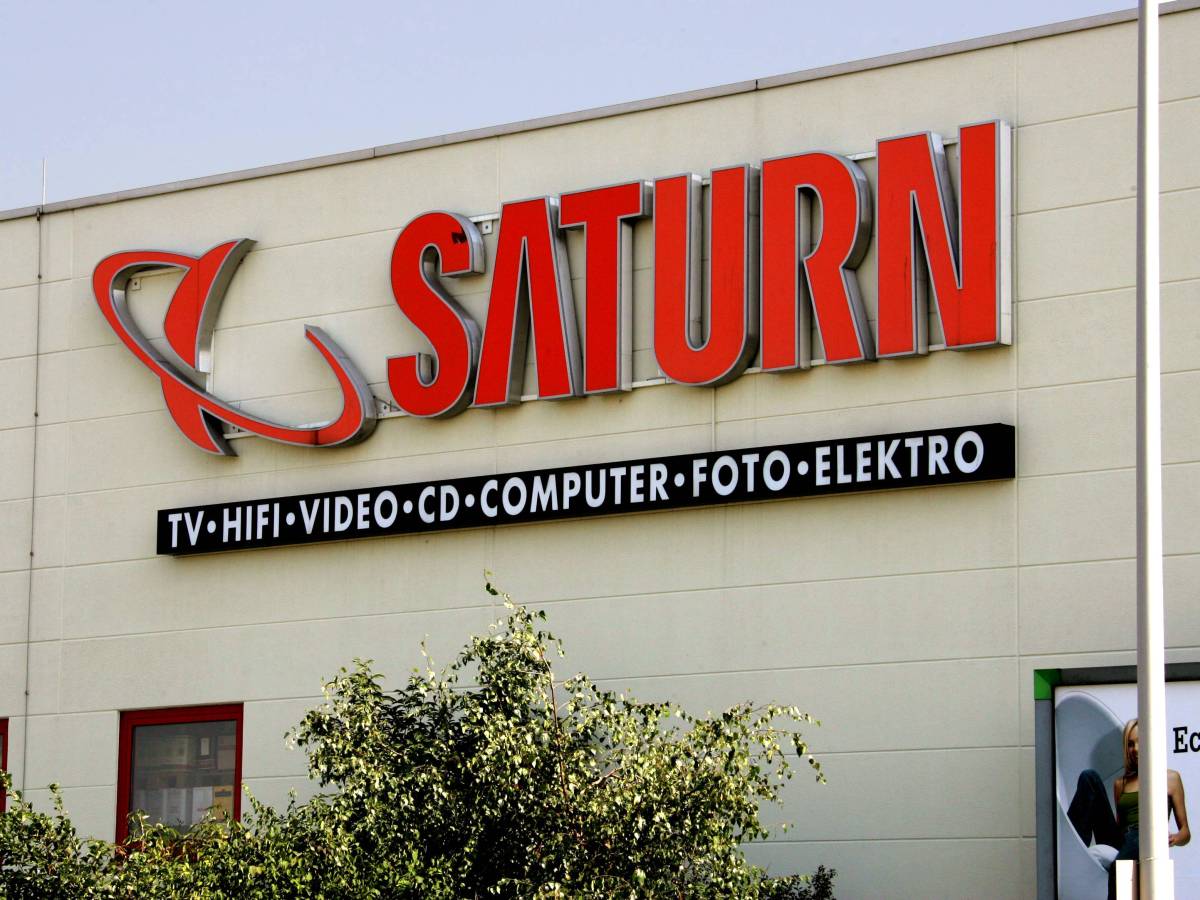 Saturn: Viel zu hoher Preis sorgt für Verwirrung