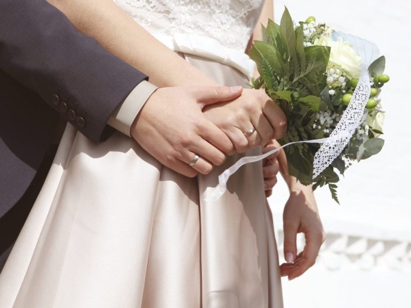 Hochzeit Thueringen