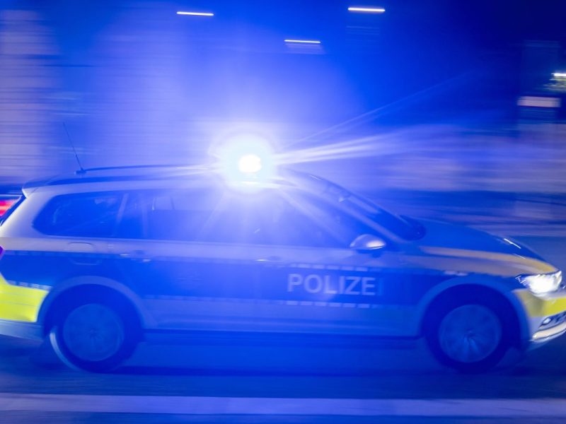 Thueringen