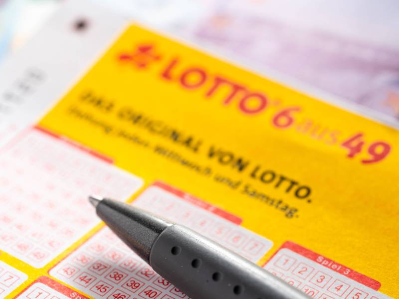 Lotto Thüringen