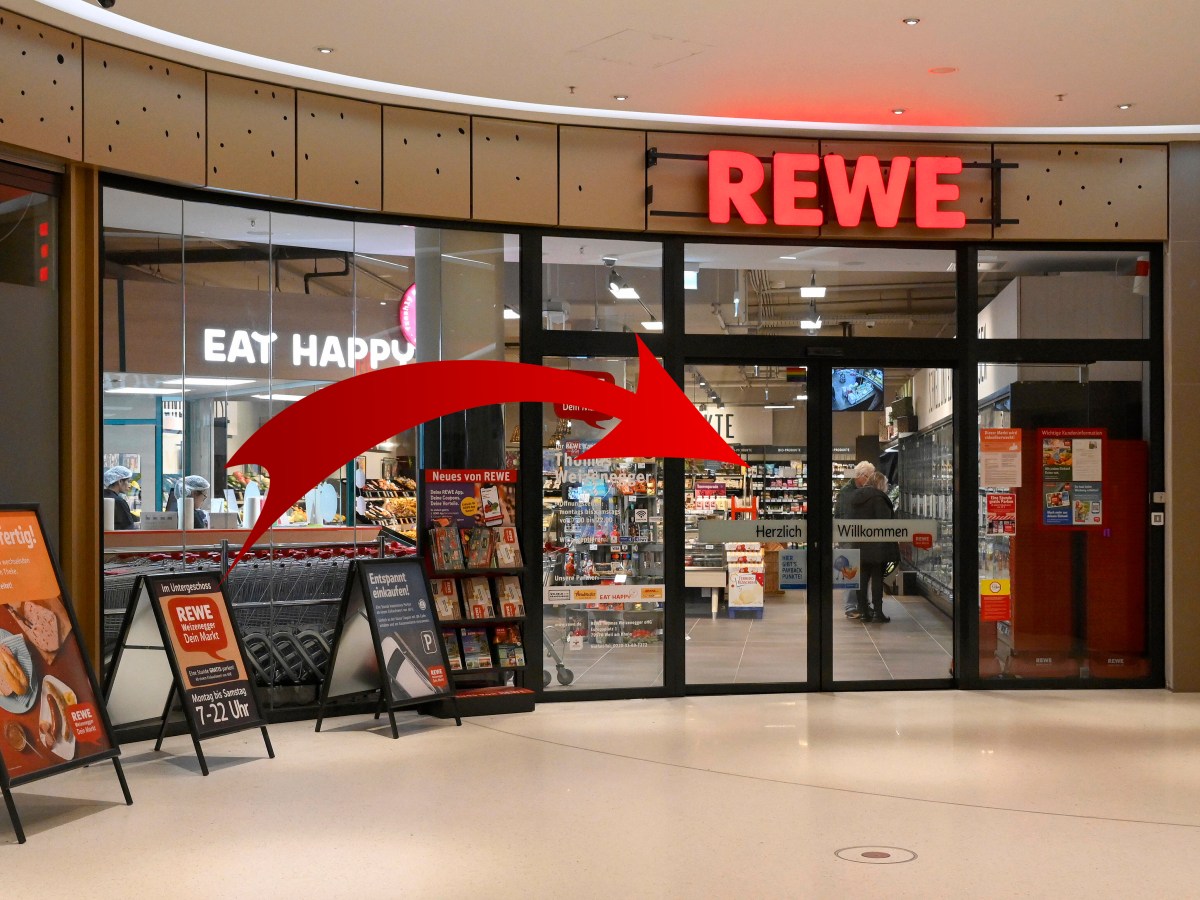 Rewe