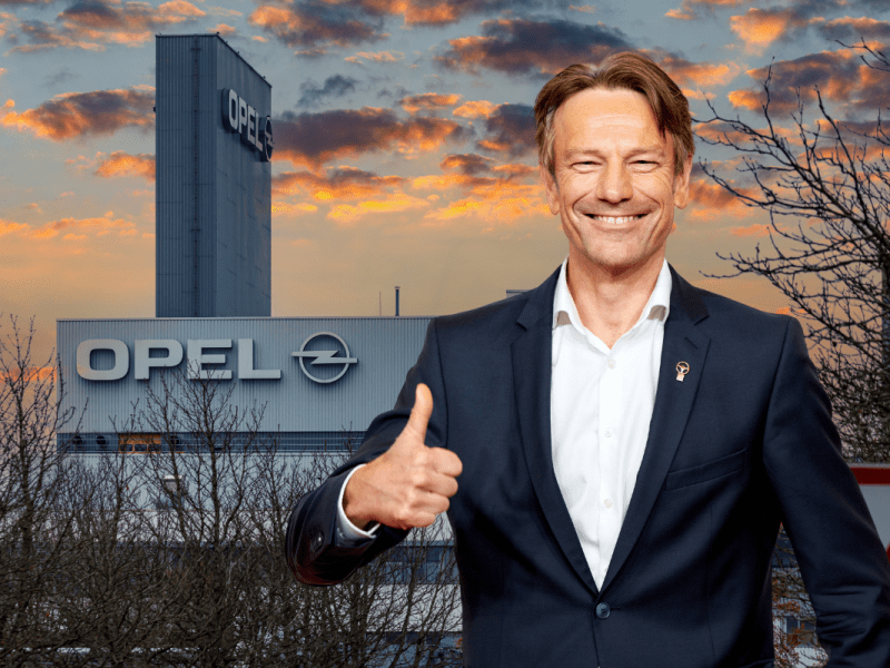 opel eisenach
