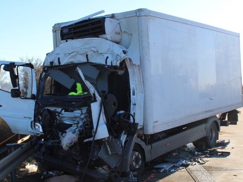 A9 Thueringen