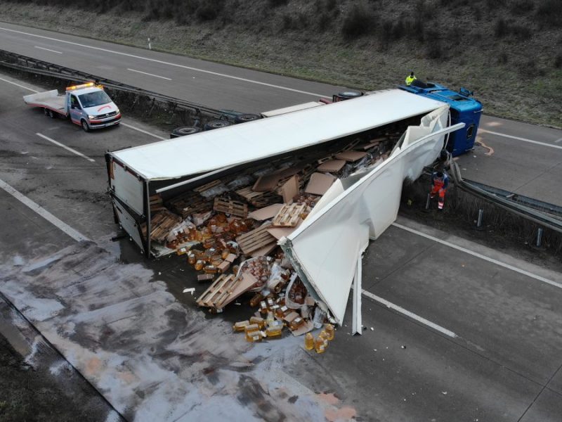 a38 thueringen