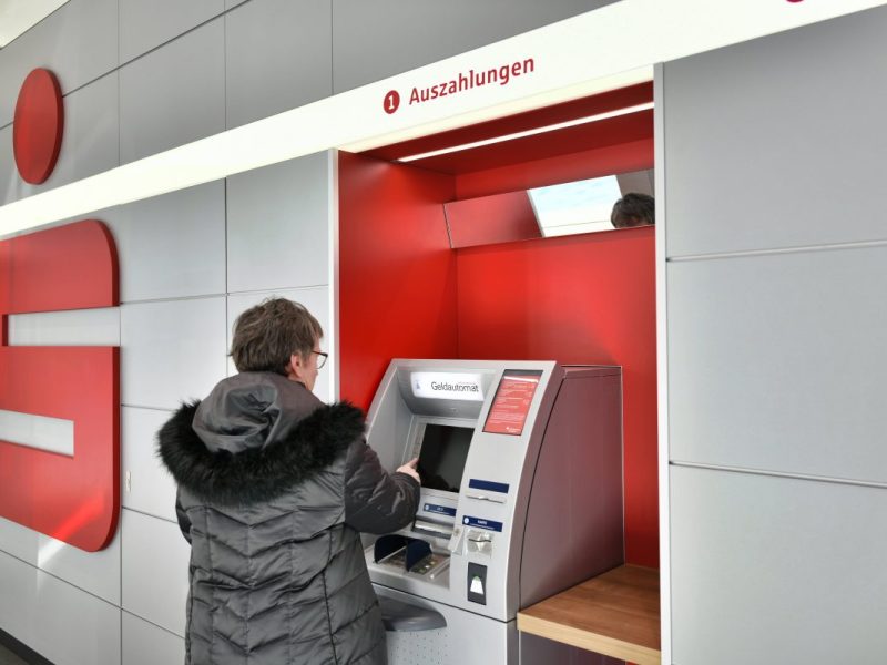 Sparkasse Nordhausen