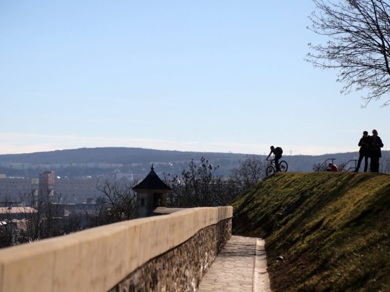 Wetter Thueringen