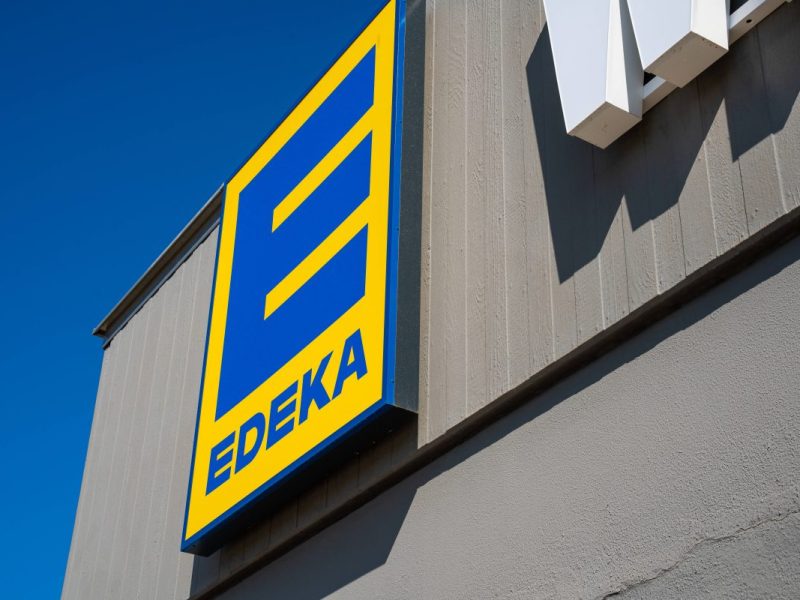Edeka Erfurt