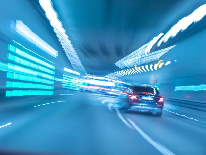 A4 Thueringen