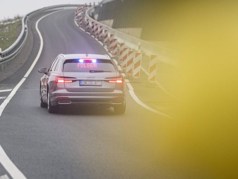 a9 thueringen