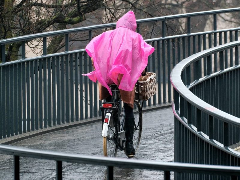 Am Freitag droht Thüringen ein kleiner Wetter-Umsturz.