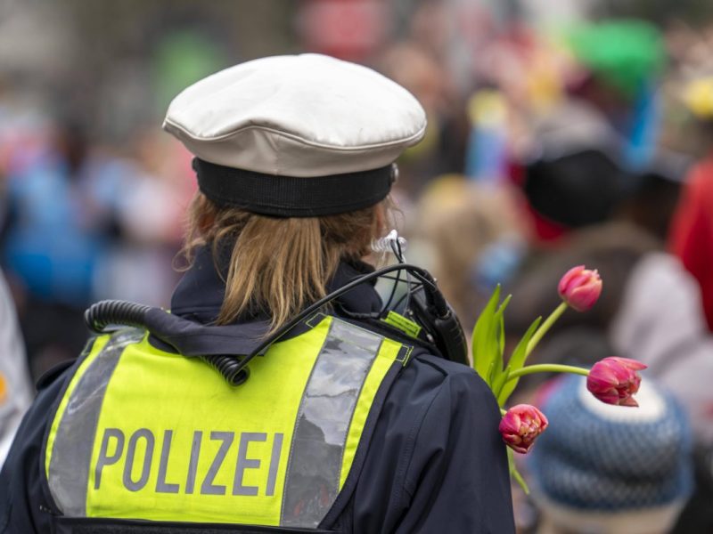 Thueringen