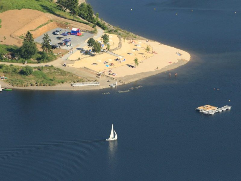 Top Ten für Thüringen! DIESES Urteil der Camper ist ein Ausrufezeichen