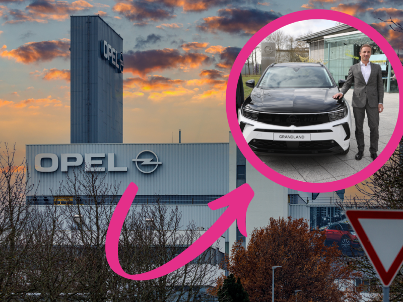 opel eisenach