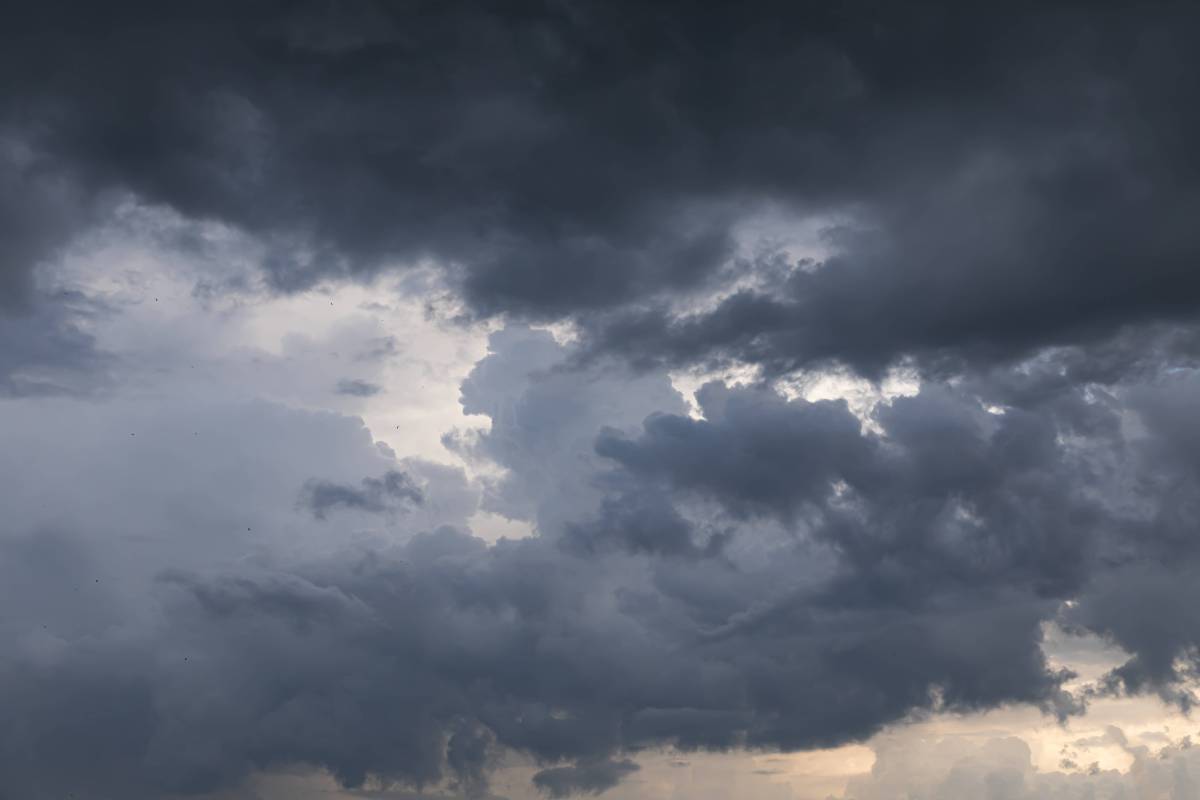 Wetter in Thüringen