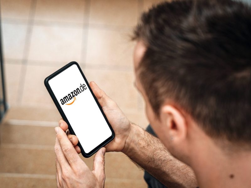 Amazon