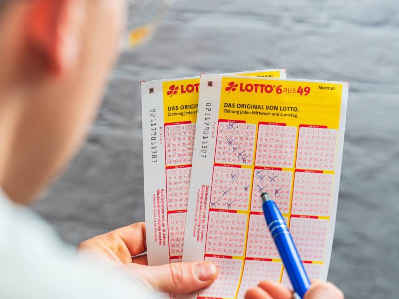 Lotto Thueringen
