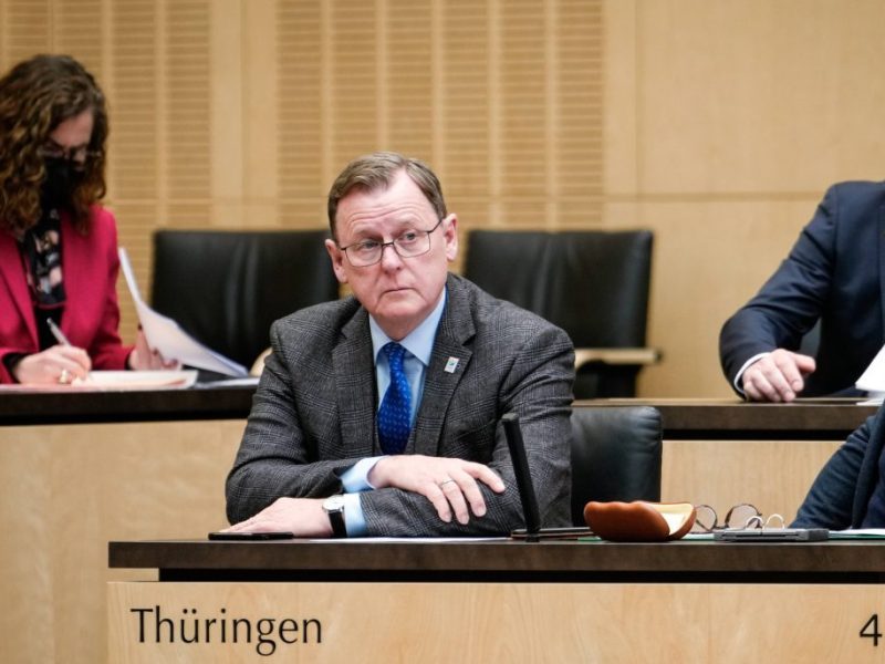Thueringen