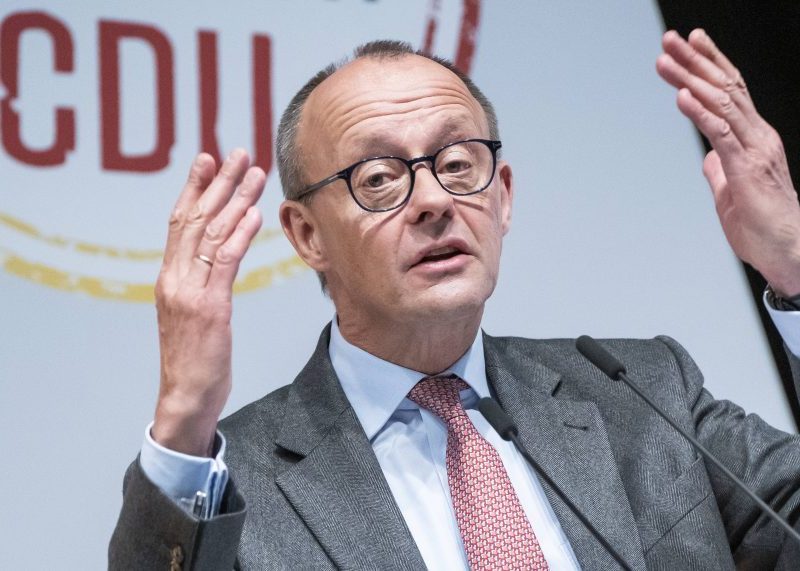 Thueringen-Wahl