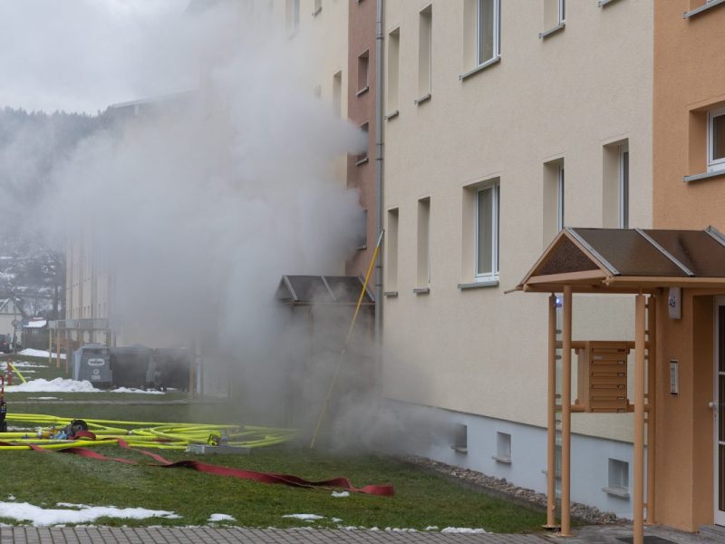 Thueringen