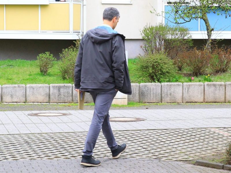 Thüringens Stadt Nordhausen hat aktuell keinen Oberbürgermeister mehr.