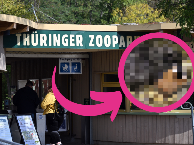 Zoo Erfurt