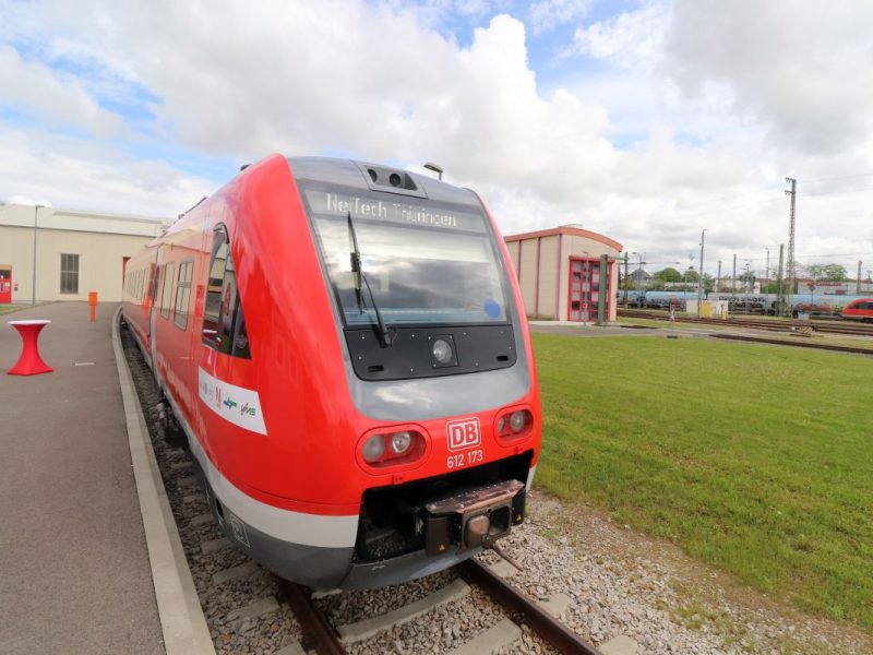 thueringen