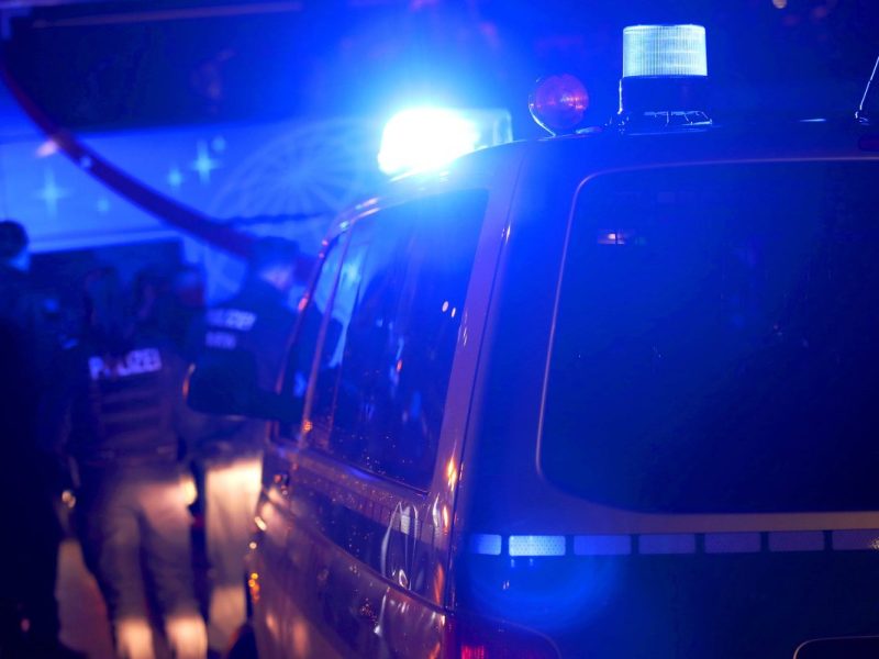 Am Mittwochmorgen läuft eine weltweite Razzia gegen eine italienische Mafia – auch in Thüringen! (Symbolbild)