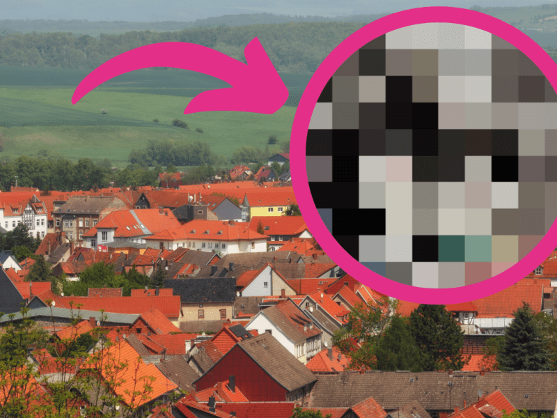 Thueringen