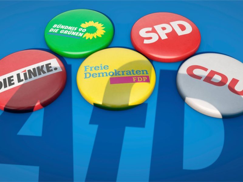 AfD-Thüringen