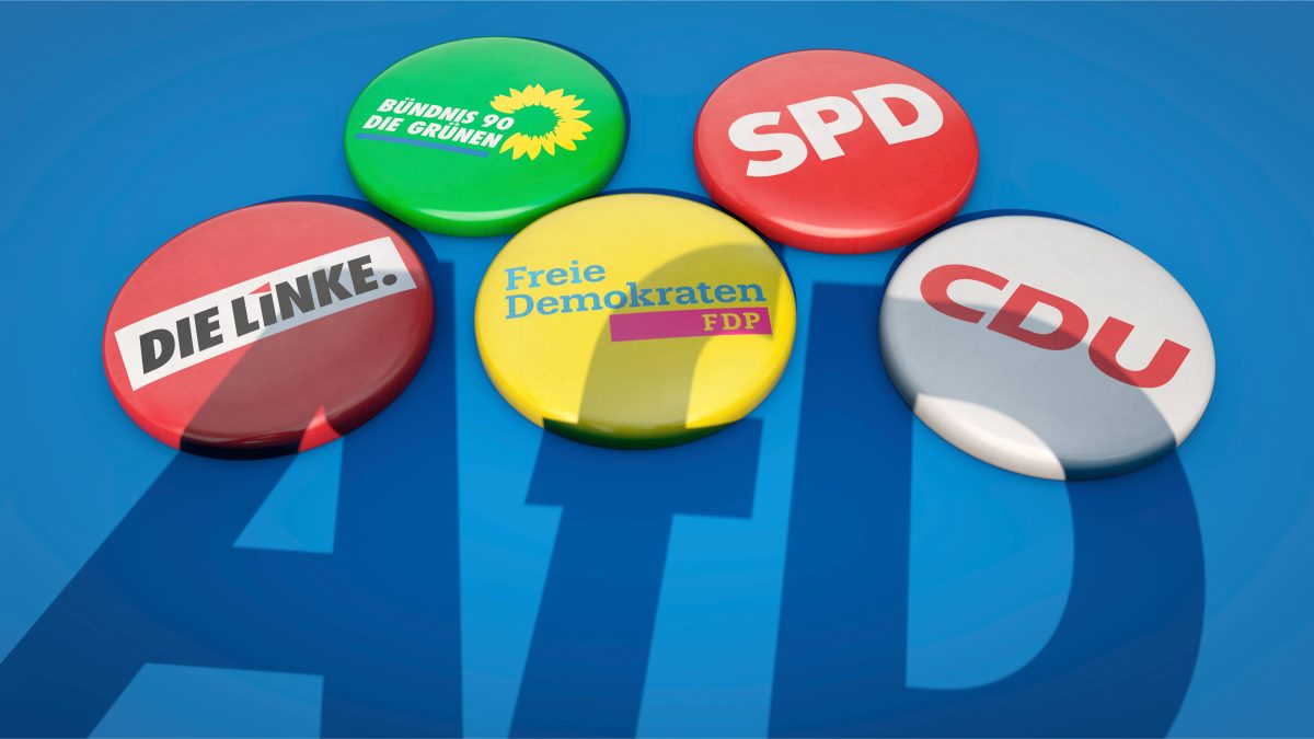 AfD-Thüringen