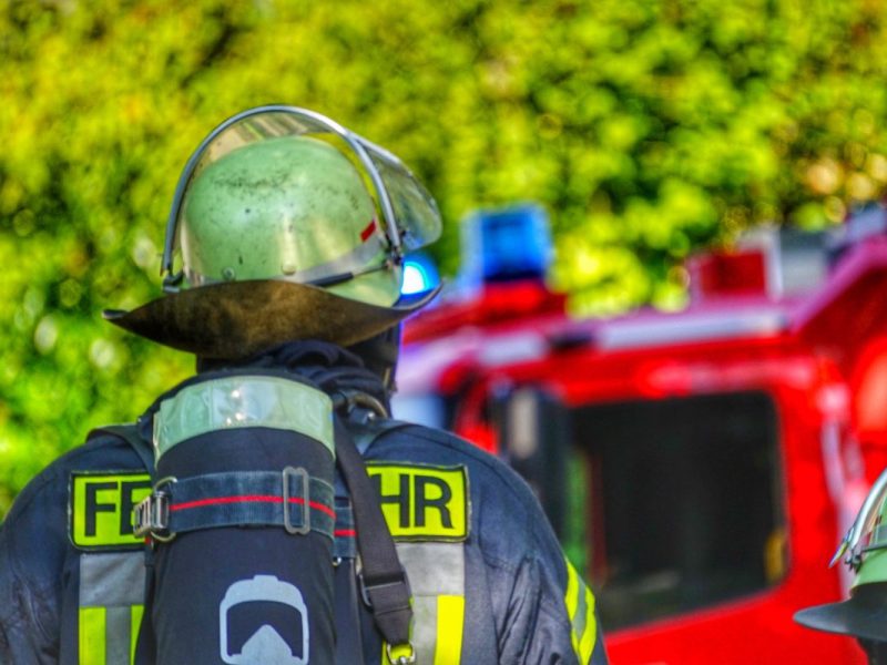 Feuerwehr