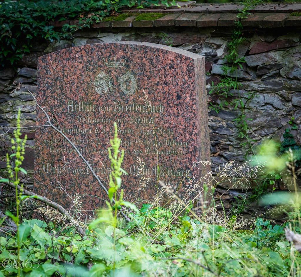 Lost Place in Thueringen 