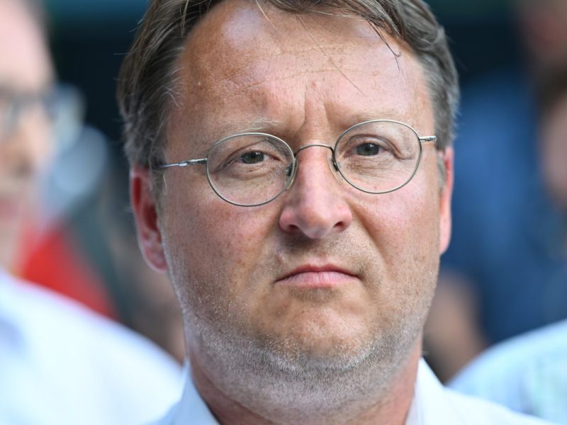Wirbel um Video mit AfD-Landrat Sesselmann!