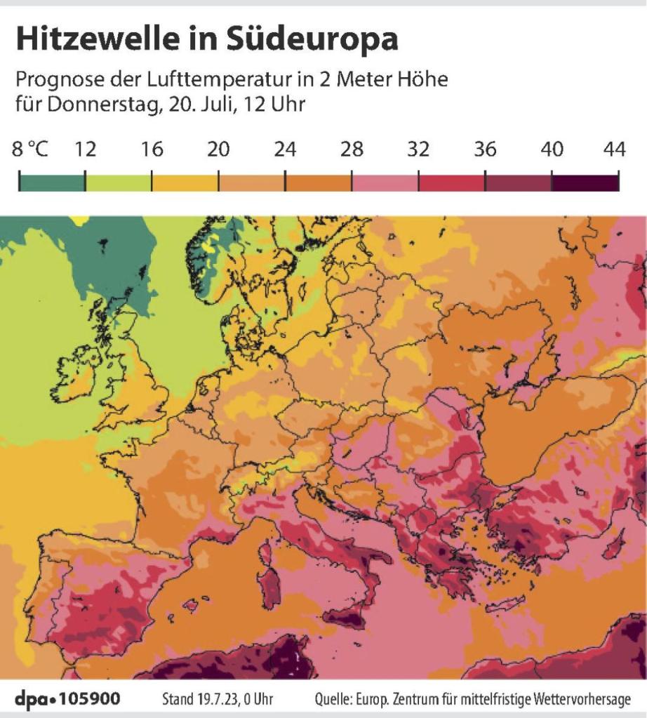 wetter thueringen