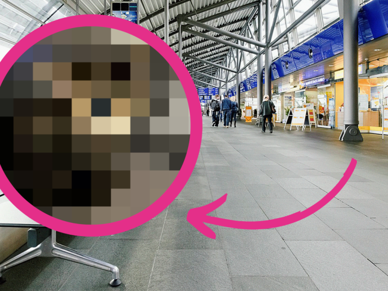 flughafen Leipzig