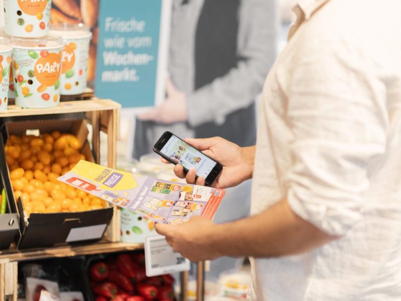Rewe in Thueringen