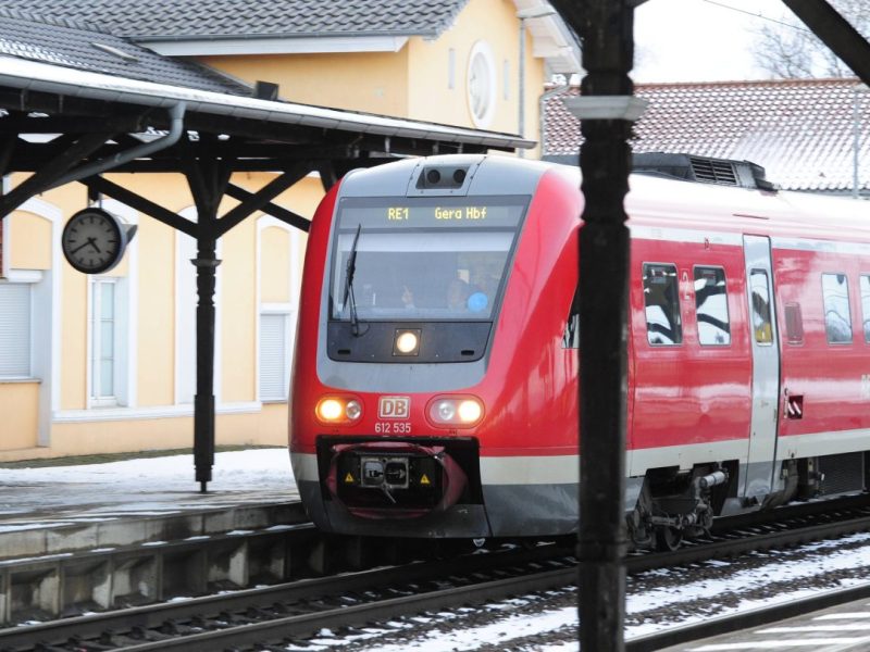 thueringen