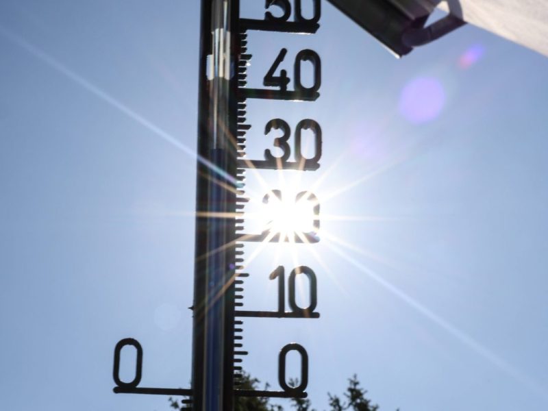 Thermometer