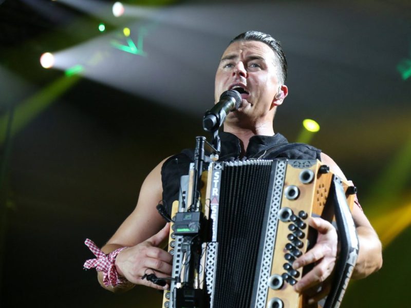 andreas gabalier