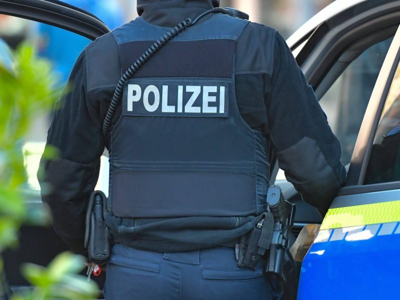 bei thueringen