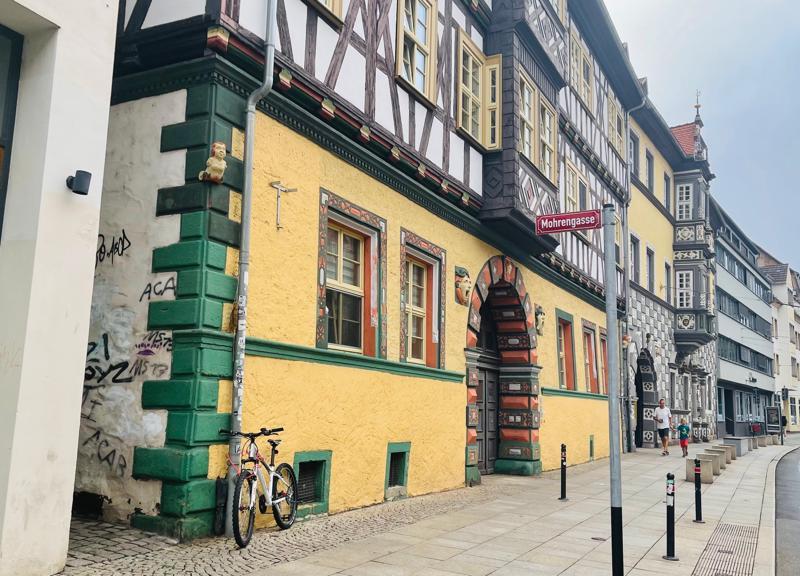erfurt