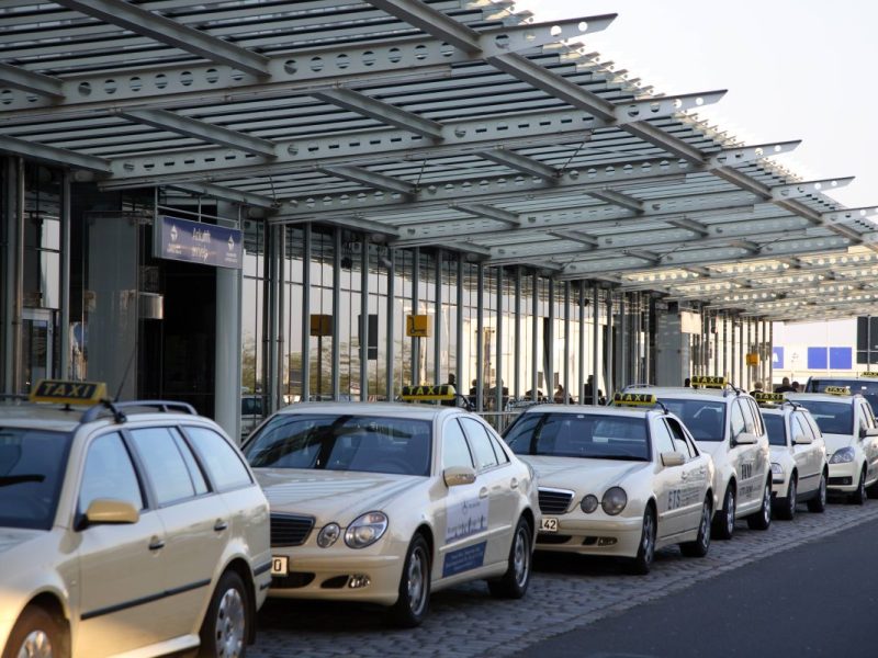 flughafen leipzig