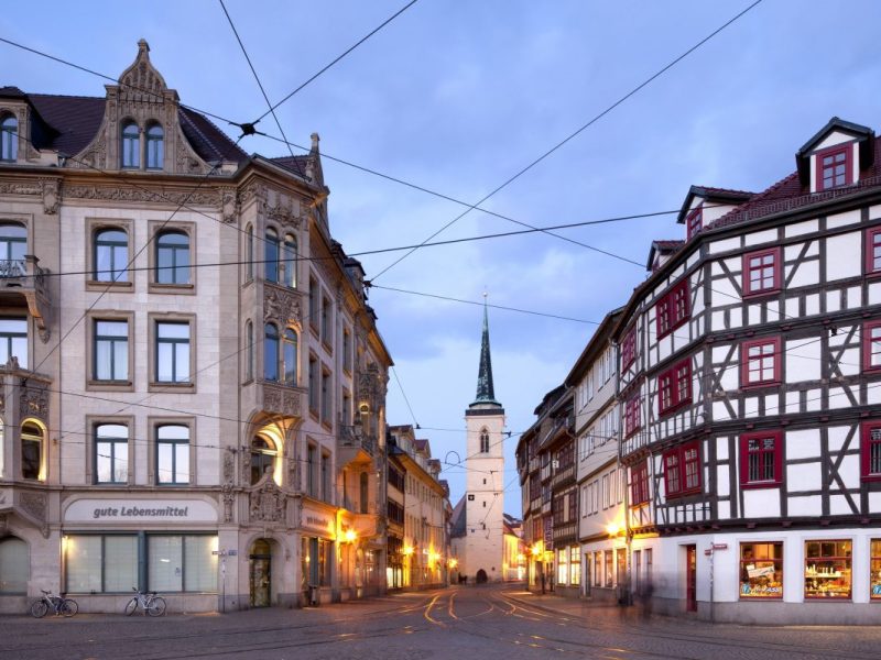 Erfurt