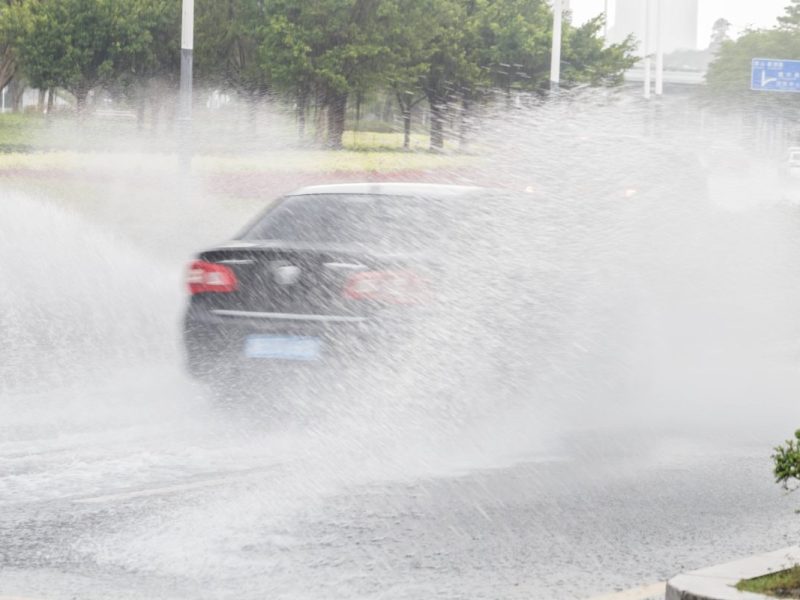 Wetter in Thüringen