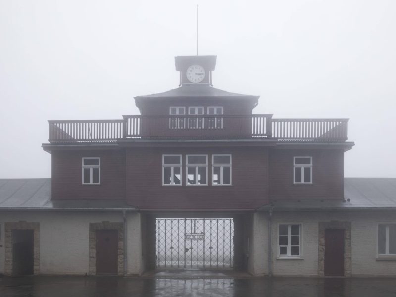 Weimar