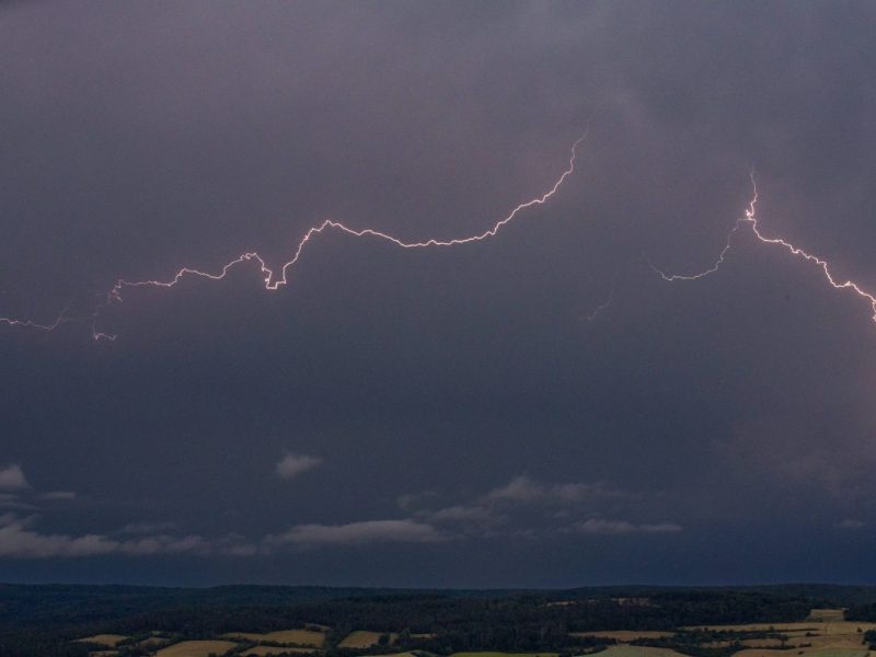 wetter thueringen