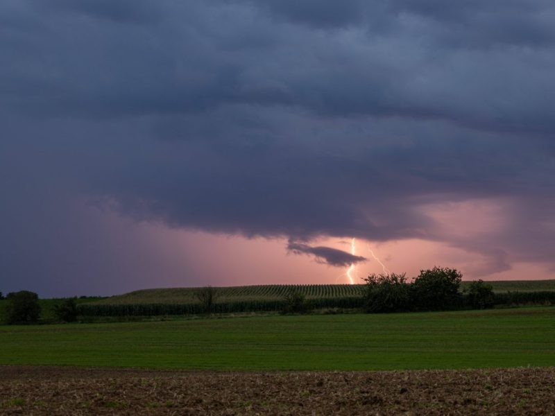 wetter thueringen