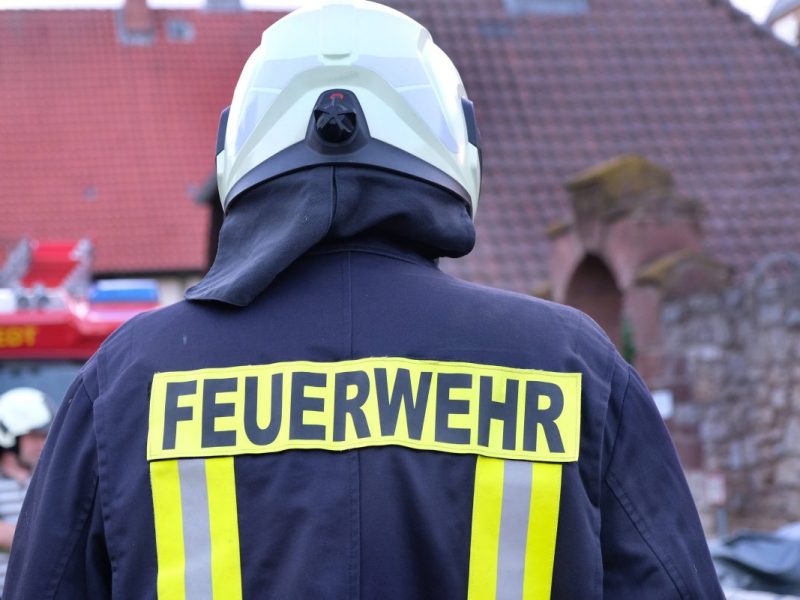 Thüringen