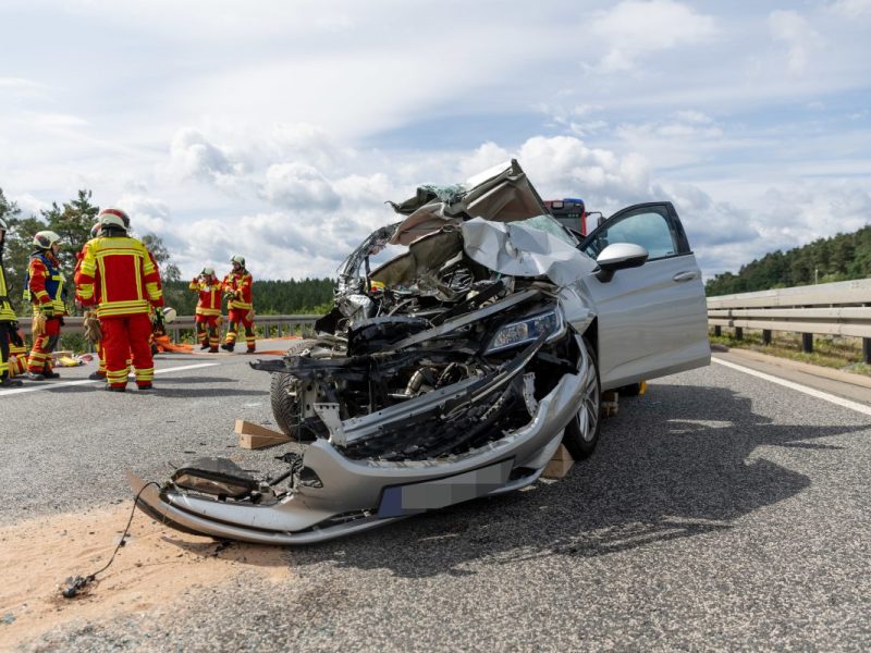 a71 thueringen