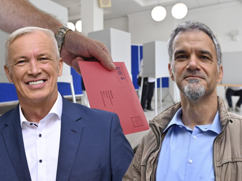 wahl nordhausen